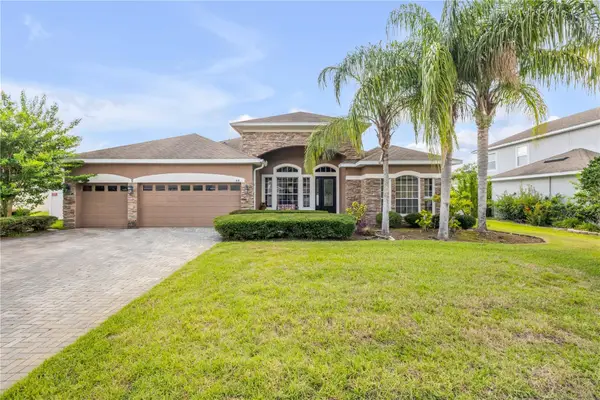414 Holly Fern Trail, DELAND, FL 32720