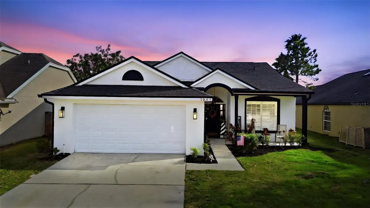 1043 Kelly Creek Circle, Oviedo, FL 32765 - #1