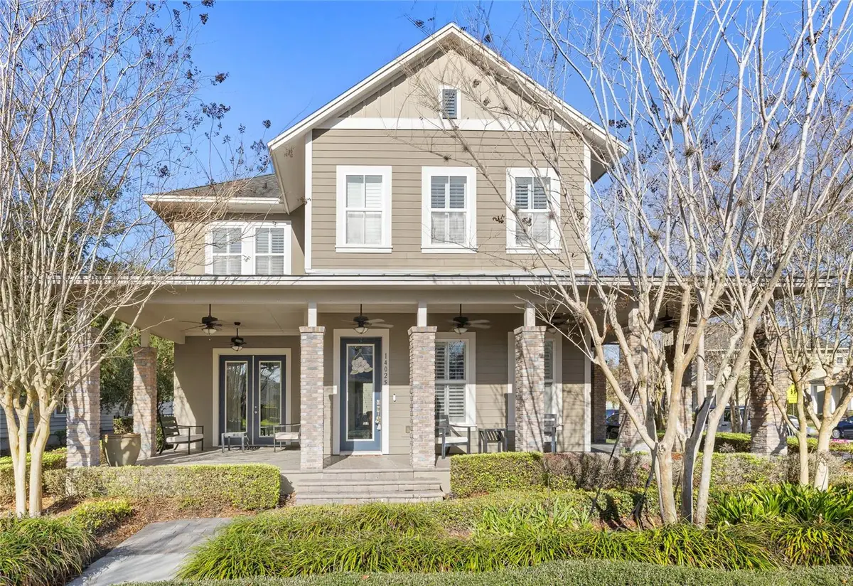 14025 Hench Lane, Orlando, FL 32827 - #1