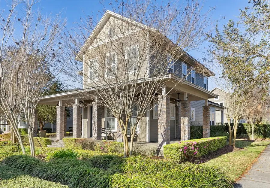 14025 Hench Lane, Orlando, FL 32827 - #2