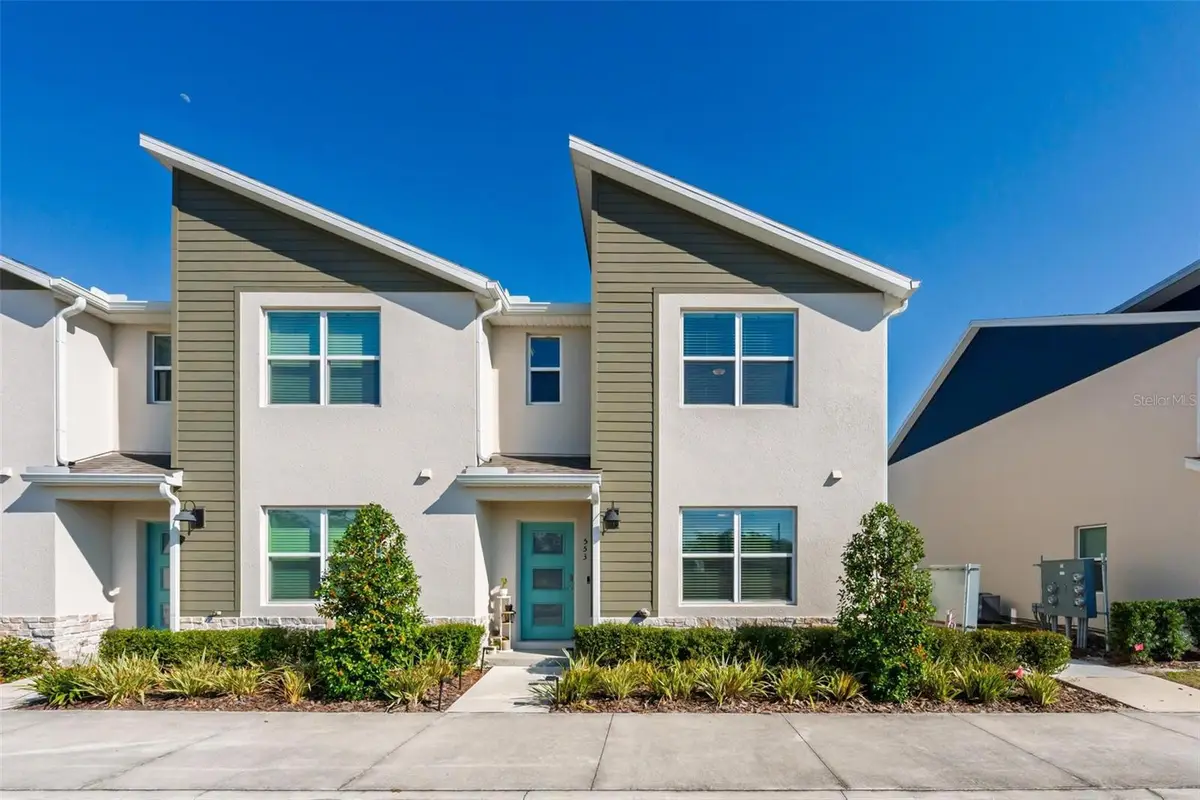 553 John L Mica Way, Longwood, FL 32750 - #1