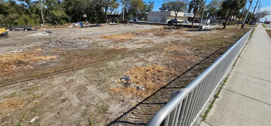 W Colonial Drive, Orlando, FL 32808 - #3