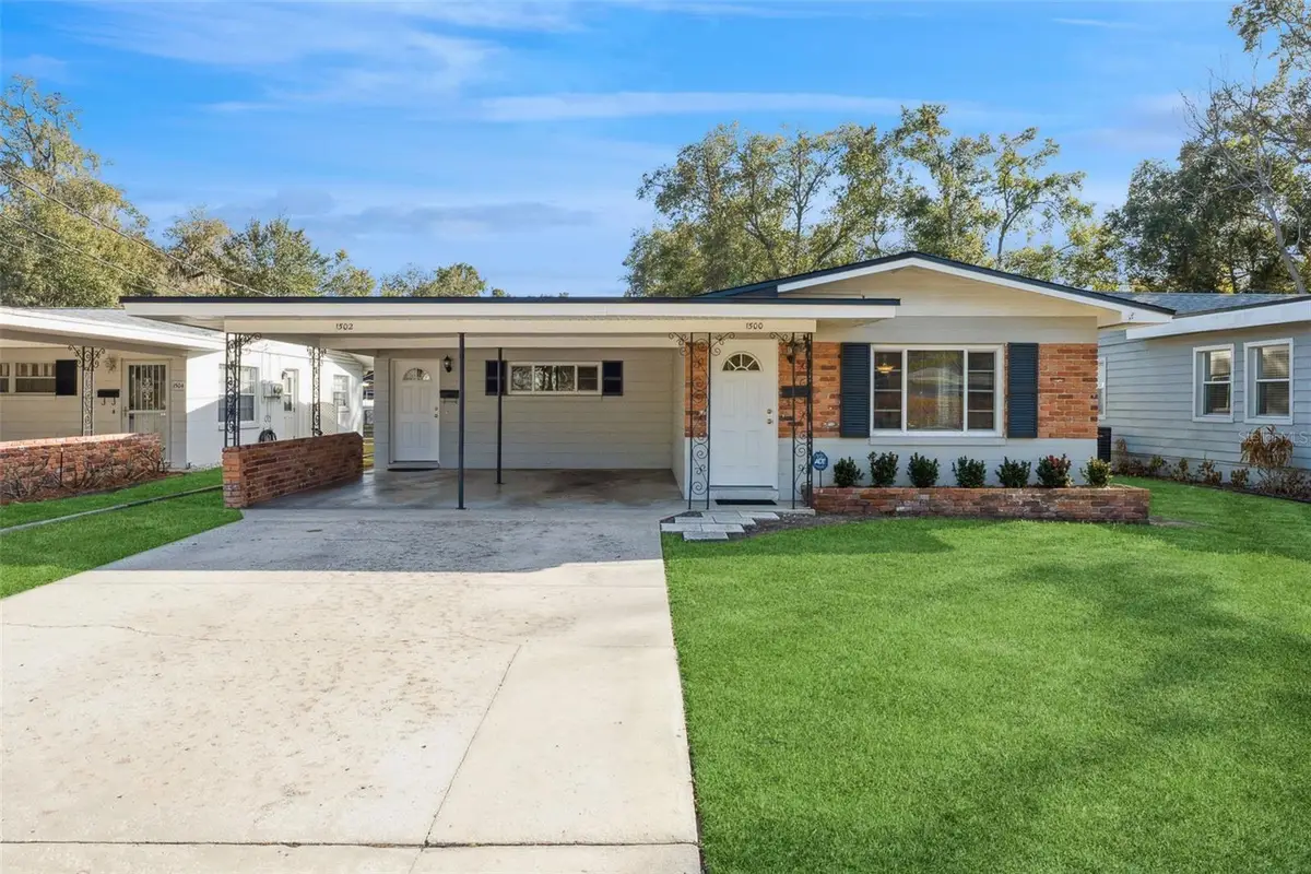 1500 Nebraska Street, Orlando, FL 32803 - #1