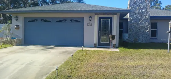 5809 Redwood Terrace, SEBRING, FL 33876