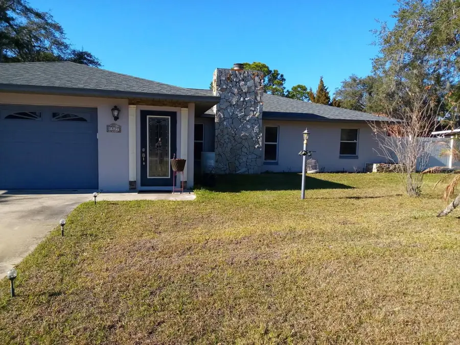 5809 Redwood Terrace, Sebring, FL 33876 - #2