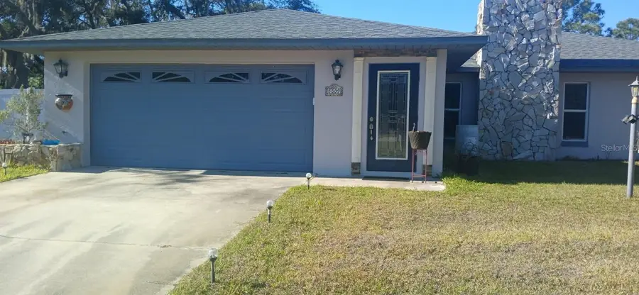 5809 Redwood Terrace, Sebring, FL 33876 - #3