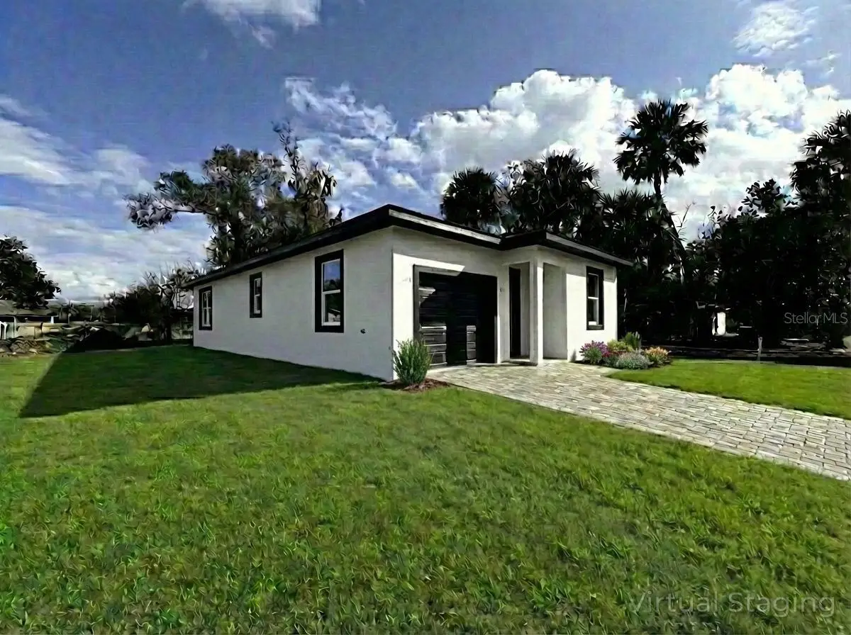 1405 W 14th Street, Sanford, FL 32771 - #1