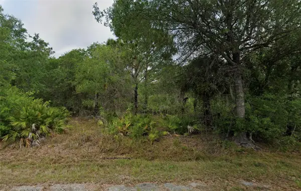 23302 Aladdin Avenue, PORT CHARLOTTE, FL 33980