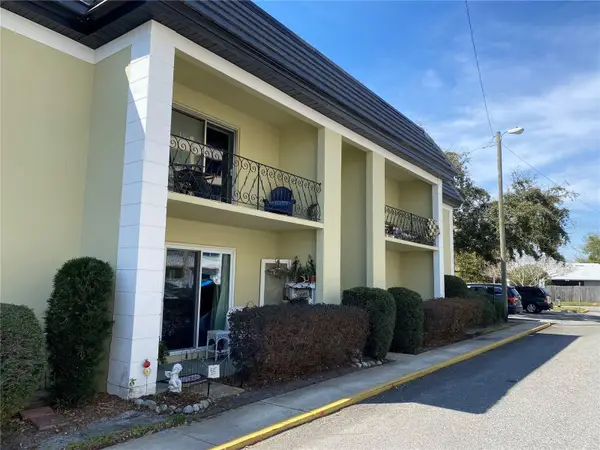 1500 Gay Road #20D, WINTER PARK, FL 32789