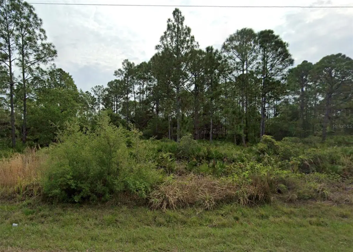 3262 Tiffiny Street, Port Charlotte, FL 33980 - #1