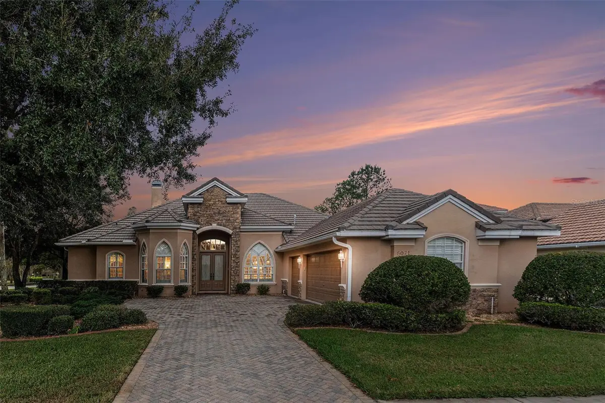 5071 Delacroix Drive, Brooksville, FL 34604 - #1