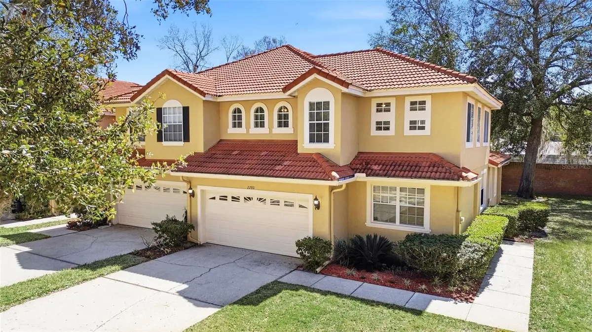 2280 Wekiva Village Lane, Apopka, FL 32703 - #1