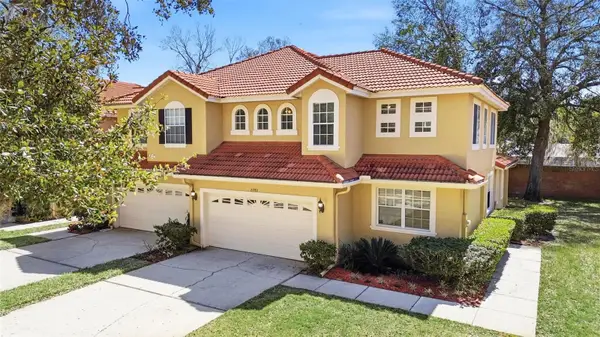 2280 Wekiva Village Lane, APOPKA, FL 32703