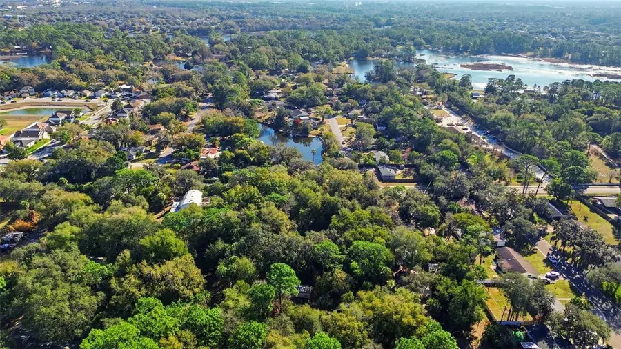 932 Country Club Road, Sanford, FL 32773 - #3