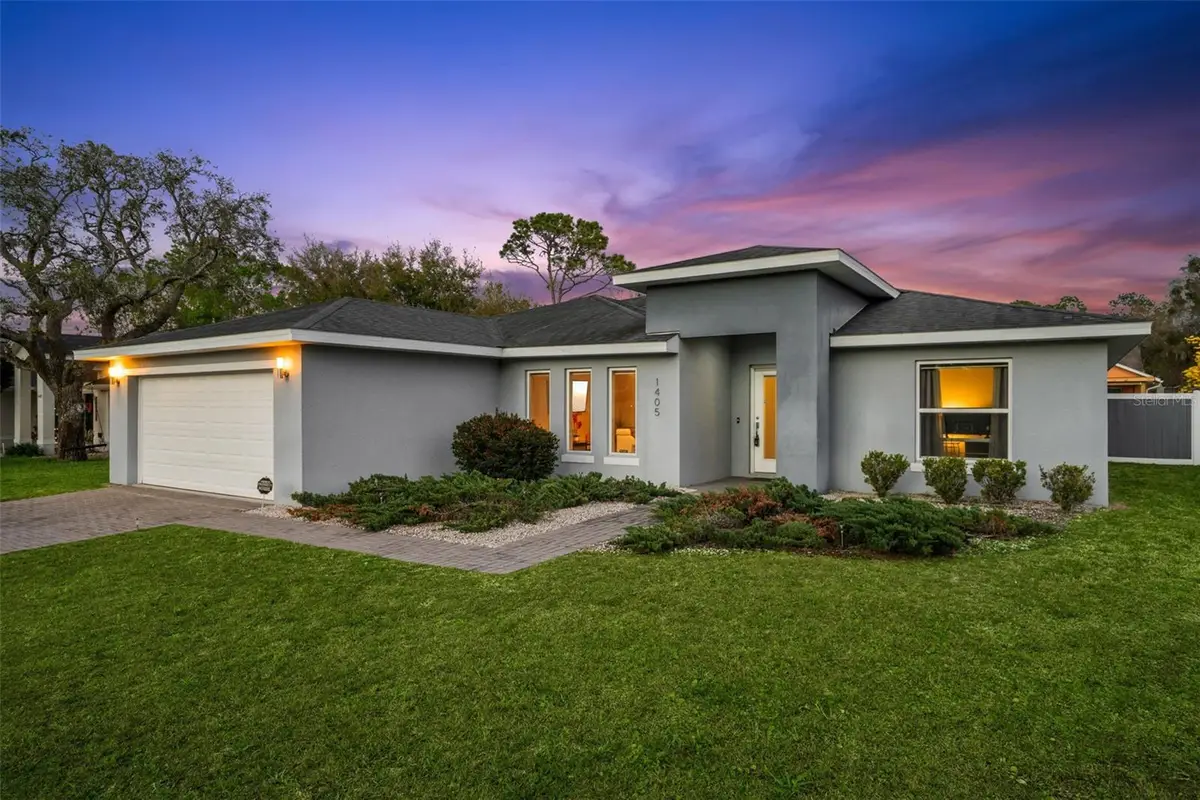 1405 Prairie Oaks Court, Ocoee, FL 34761 - #1