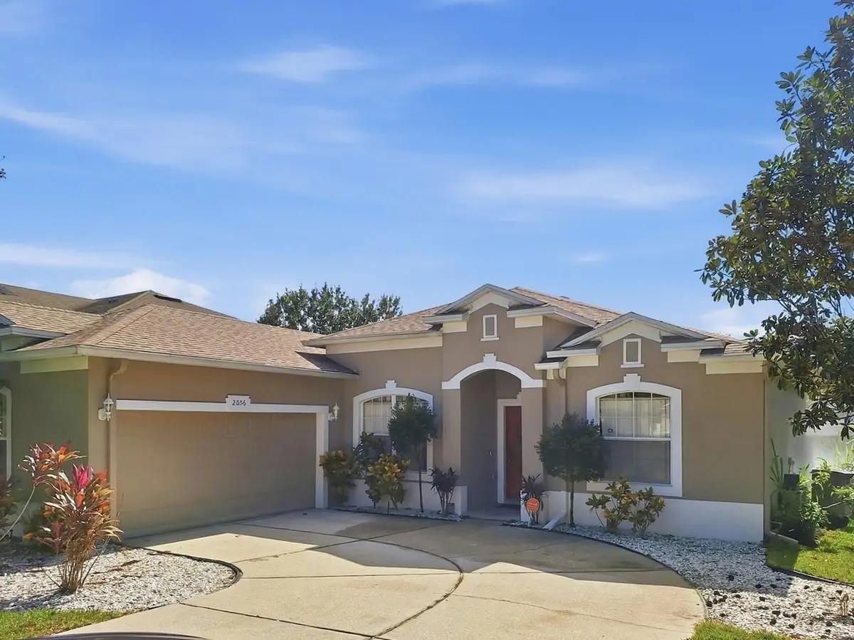2056 Clapper Trail, Apopka, FL 32703 - #1