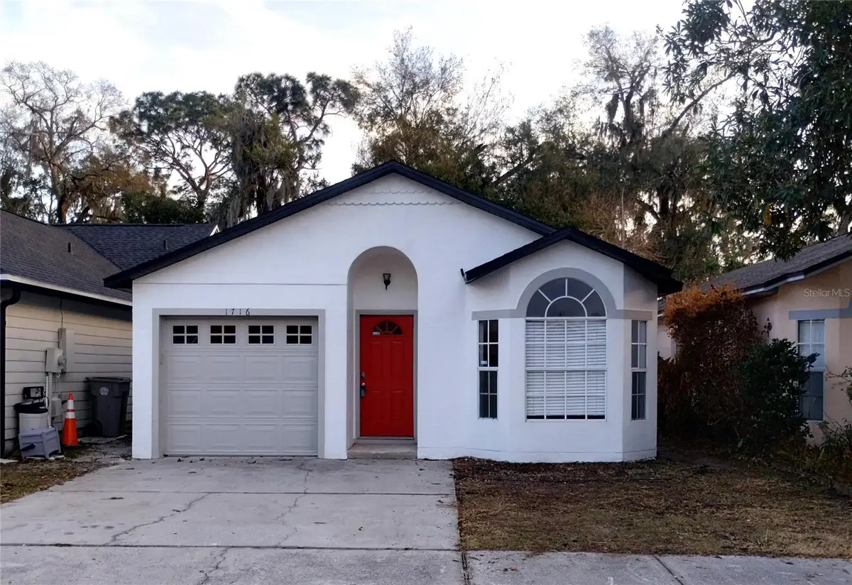 1716 Chatham Circle, Apopka, FL 32703 - #1