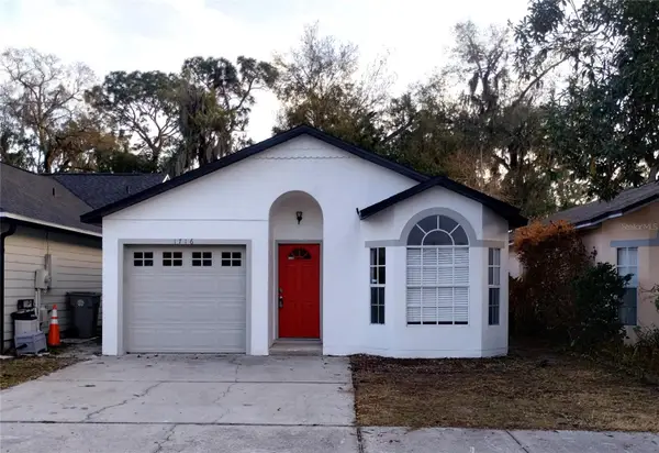 1716 Chatham Circle, APOPKA, FL 32703