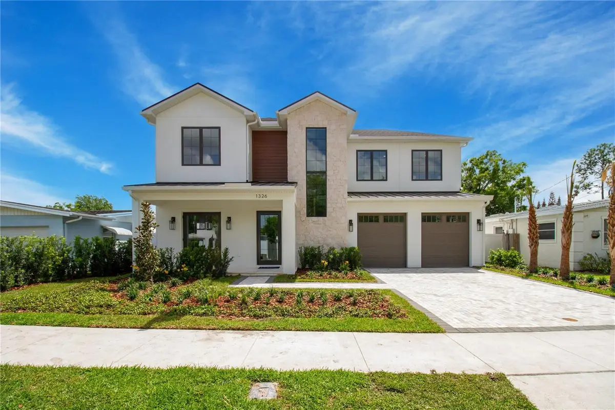 1326 W New Hampshire Street, Orlando, FL 32804 - #1