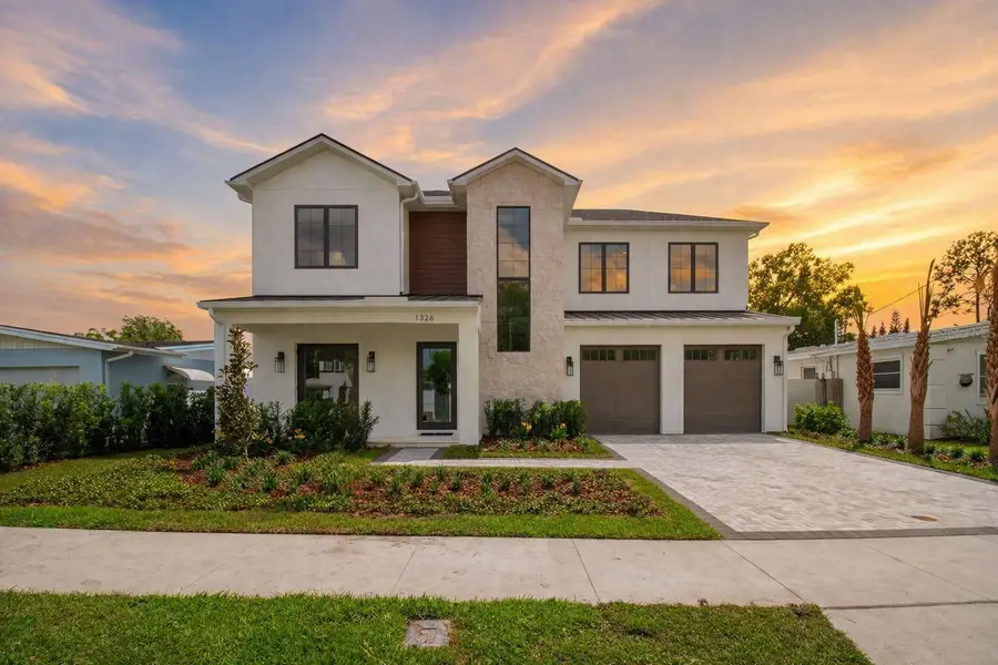 1326 W New Hampshire Street, Orlando, FL 32804 - #2