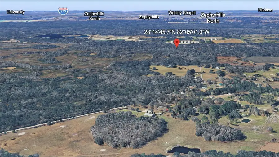 Address Withheld By Seller, Kathleen, FL 33849 - #2