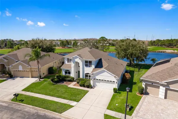 9760 Osprey Landing Drive, ORLANDO, FL 32832