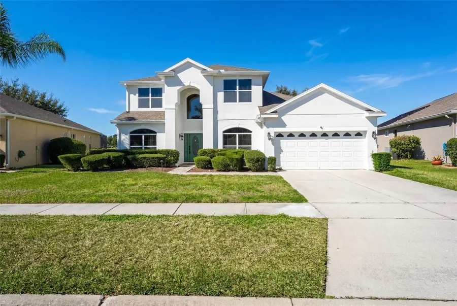 9760 Osprey Landing Drive, Orlando, FL 32832 - #2