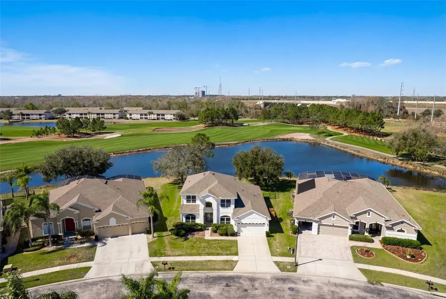 9760 Osprey Landing Drive, Orlando, FL 32832 - #3