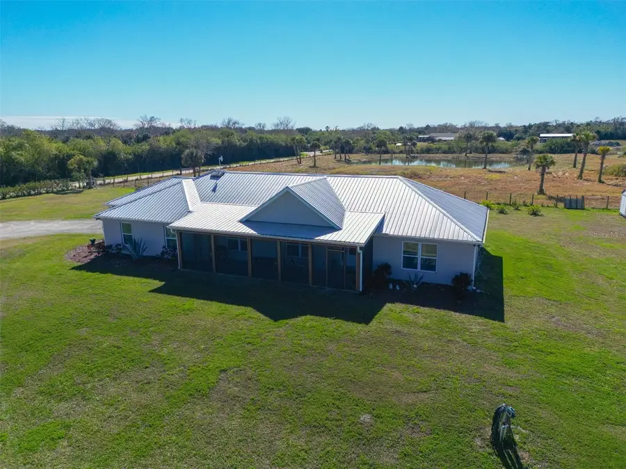 3440 Hammock Road, Mims, FL 32754 - #2