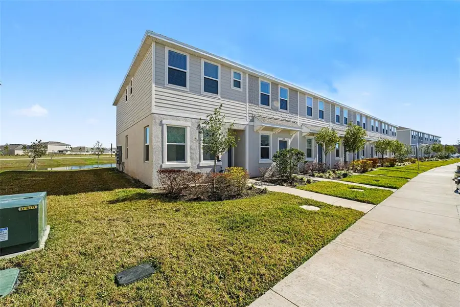 2037 Viewfinder Street, Kissimmee, FL 34758 - #2