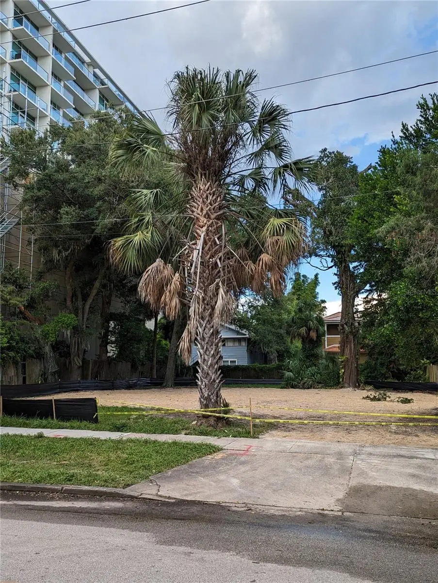 617 E Church Street, Orlando, FL 32801 - #1