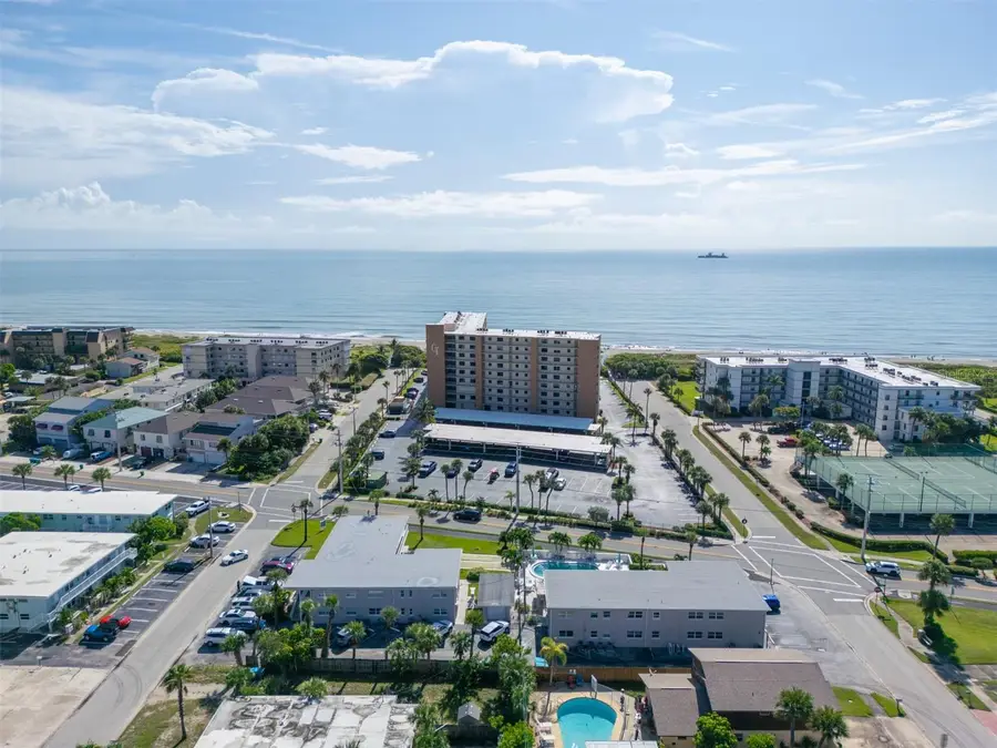 425 Tyler Avenue #4B, Cape Canaveral, FL 32920 - #2