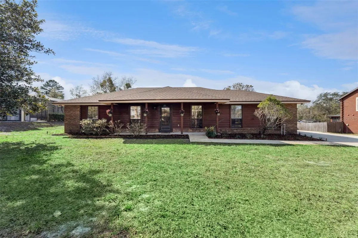 155 W Highbanks Road, Debary, FL 32713 - #1