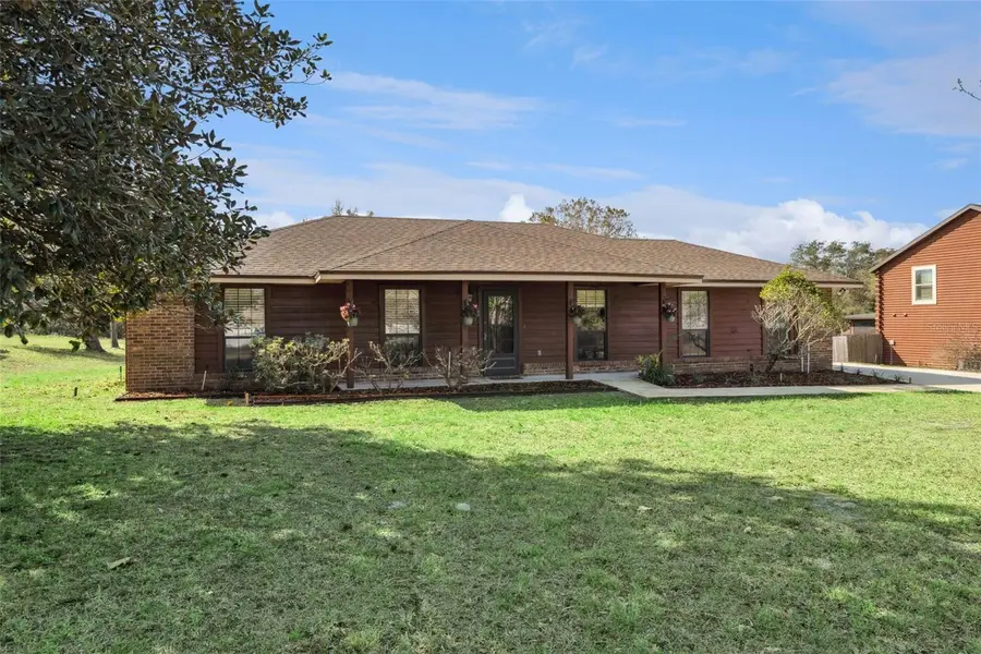 155 W Highbanks Road, Debary, FL 32713 - #2