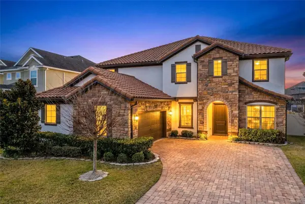 14978 Fells Lane, ORLANDO, FL 32827