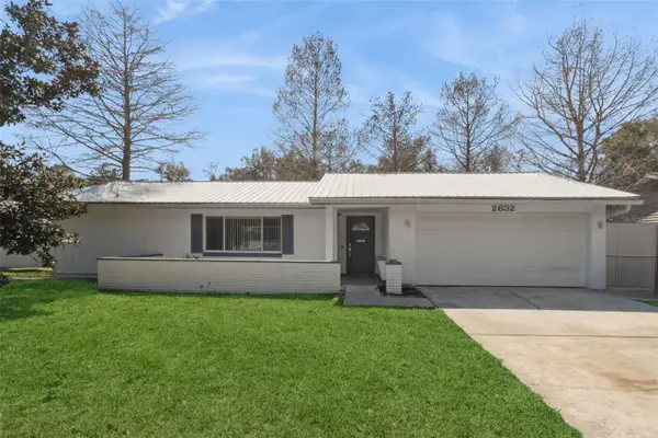 2632 Talbot Road, FERN PARK, FL 32730