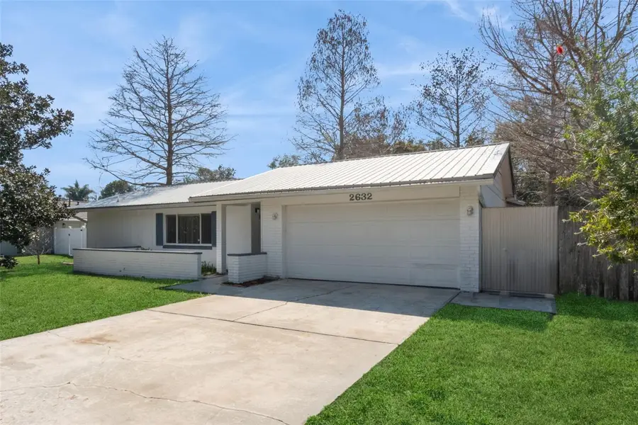 2632 Talbot Road, Fern Park, FL 32730 - #2