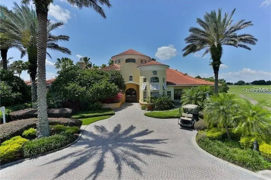 7210 Westpointe Boulevard #1312, Orlando, FL 32835 - #1