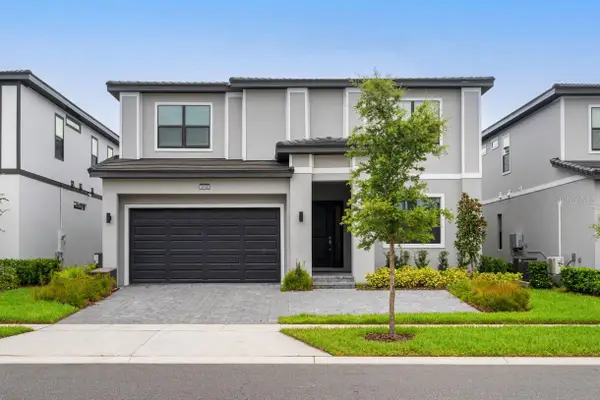 5948 High Seas Drive, ORLANDO, FL 32821