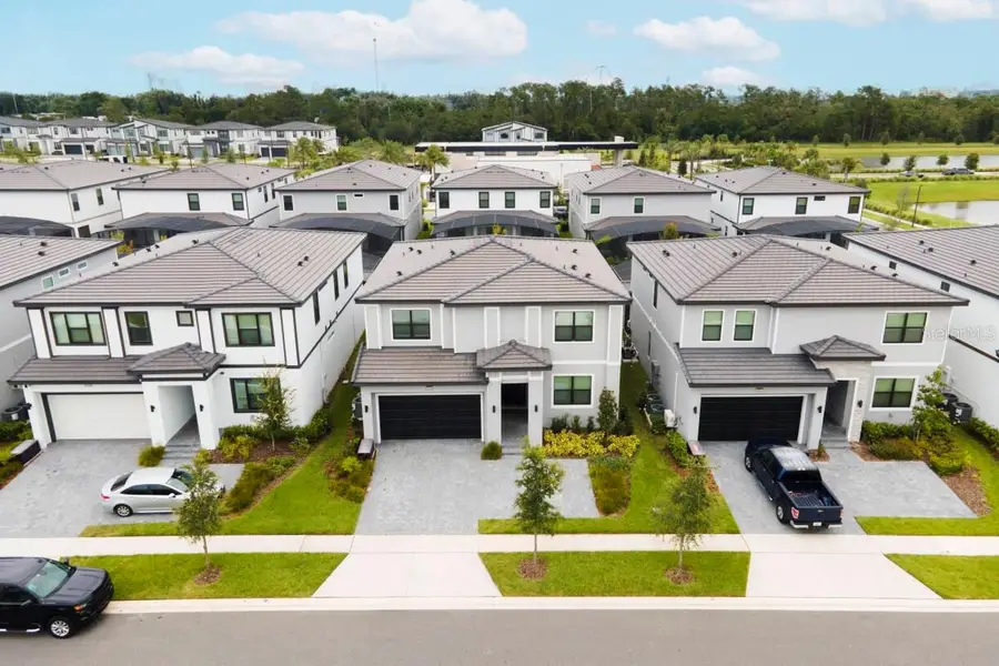 5948 High Seas Drive, Orlando, FL 32821 - #2