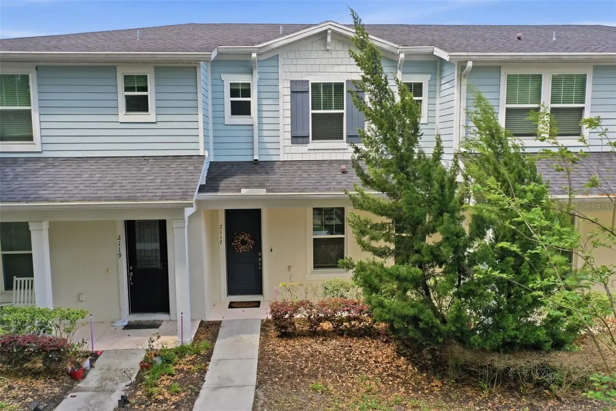 2117 Gopher Tortoise Terrace, Oakland, FL 34787 - #1