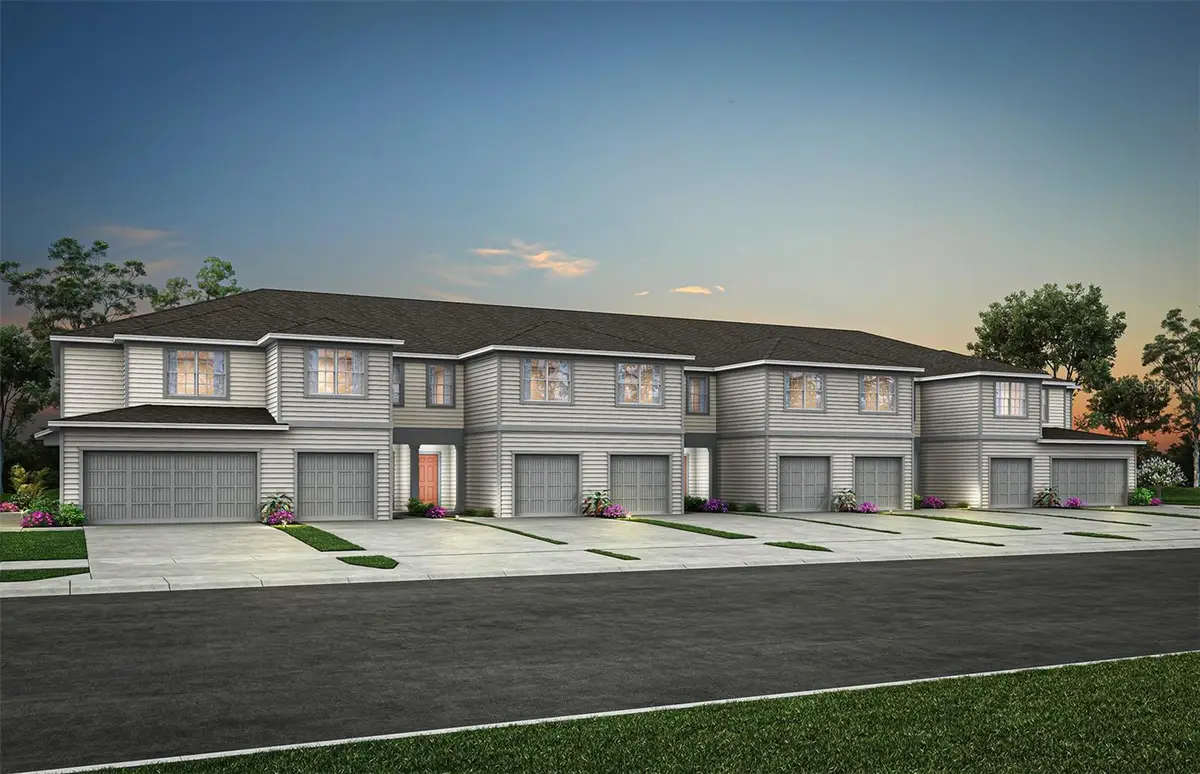 4280 Chester Springs Boulevard, Davenport, FL 33837 - #1