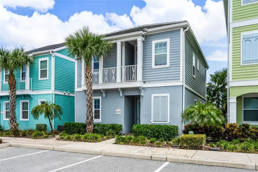 8053 Lost Shaker Ln, Kissimmee, FL 34747 - #2