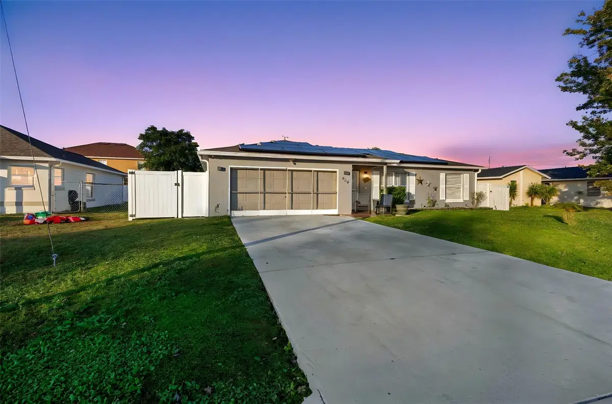 338 Edgewood Court, Poinciana, FL 34759 - #1