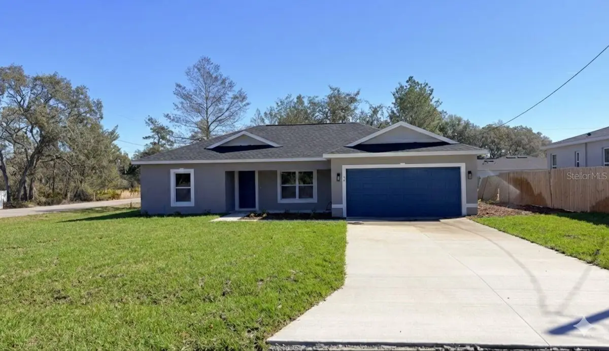 77 Malauka Pass, Ocklawaha, FL 32179 - #1