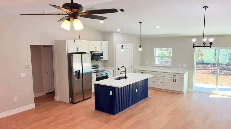 77 Malauka Pass, Ocklawaha, FL 32179 - #2