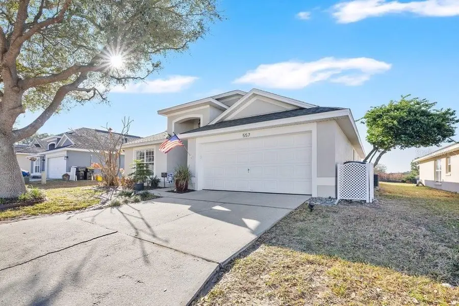 557 Reston Place, Davenport, FL 33897 - #2