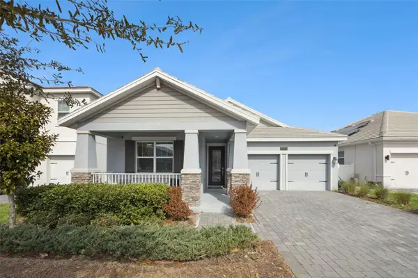 11408 Satire Street, ORLANDO, FL 32832