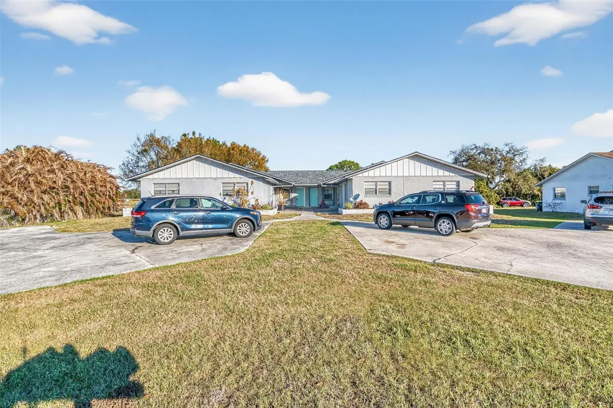 6213 Candler Terrace, Sebring, FL 33876 - #1