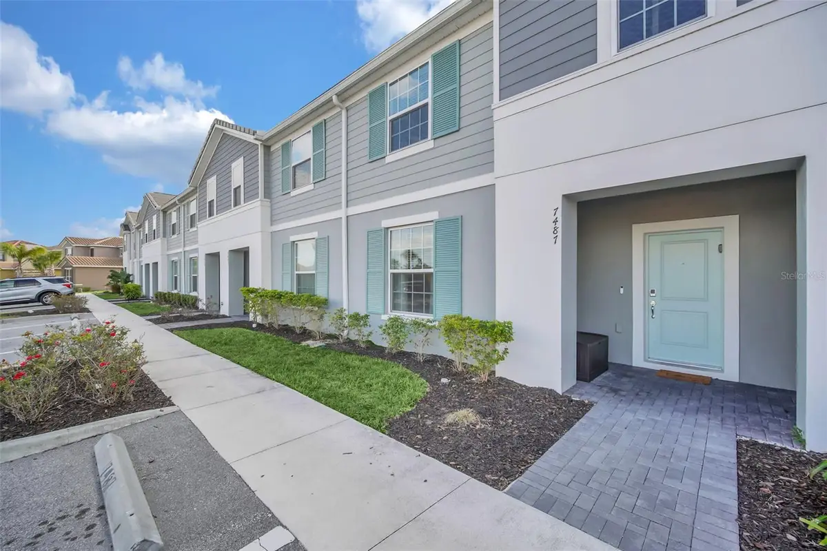 7487 Oakmoss Loop, Davenport, FL 33837 - #1